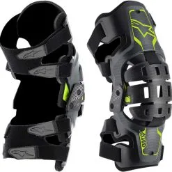 Alpinestars Youth Bionic 5S Knee Braces