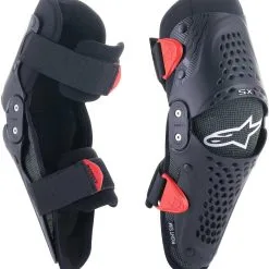 Alpinestars Youth SX-1 Knee Protectors