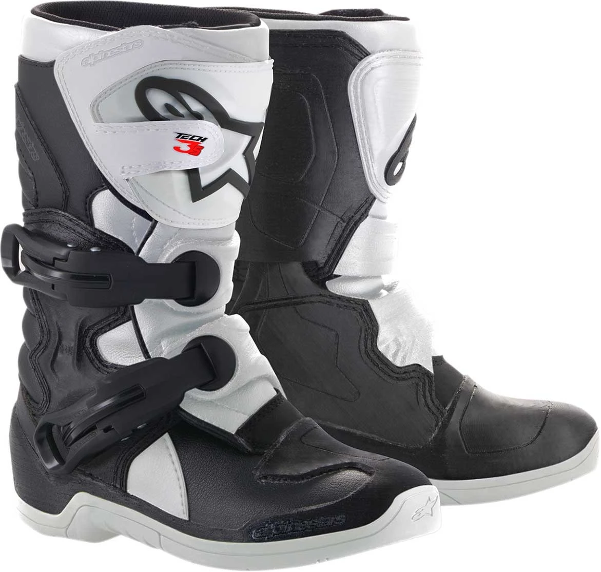 Alpinestars Youth Tech 3S Kids Boots