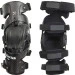 Asterisk Carbon Cell 1 Knee Braces