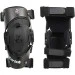 Asterisk Youth Micro Cell Knee Braces
