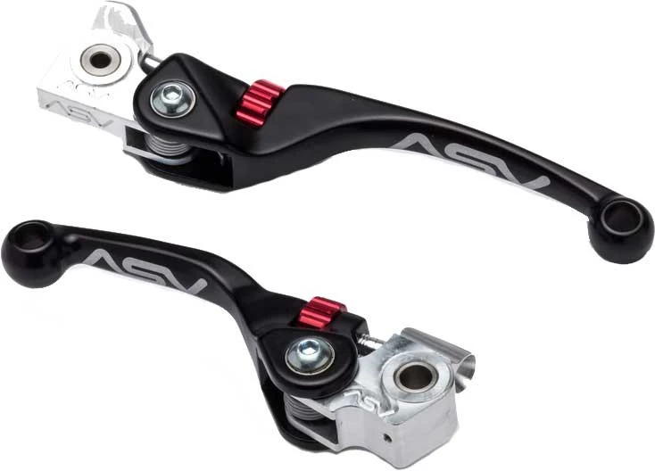ASV F4 Series Clutch / Brake Lever Pack