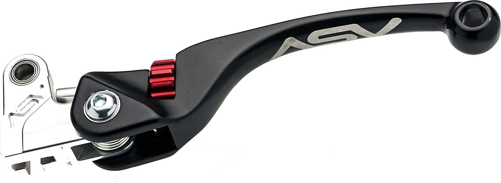 ASV F4 Series Clutch Lever