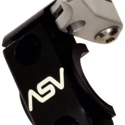 ASV Rotator Clamp With Hot Start