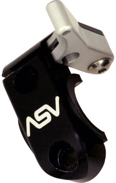 ASV Rotator Clamp With Hot Start