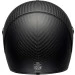Bell Eliminator Carbon Street Helmet - Image 3