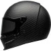 Bell Eliminator Carbon Street Helmet - Image 4