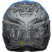 Bell Moto-10 Spherical Fasthouse DID 23 Replica Helmet - Image 3