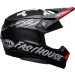 Bell Moto-10 Spherical Fasthouse Privateer Helmet