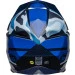 Bell Moto-10 Spherical Ferrandis Mechant Replica Helmet - Image 3