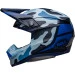 Bell Moto-10 Spherical Ferrandis Mechant Replica Helmet - Image 4