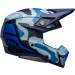 Bell Moto-10 Spherical Ferrandis Mechant Replica Helmet