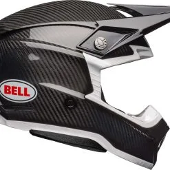 Bell Moto-10 Spherical Helmet