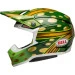 Bell Moto-10 Spherical McGrath 22 Replica Helmet - Image 4