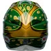 Bell Moto-10 Spherical McGrath 22 Replica Helmet - Image 3