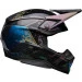 Bell Moto-10 Spherical Mirage Helmet
