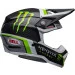 Bell Moto-10 Spherical Pro Circuit Replica 22 Helmet