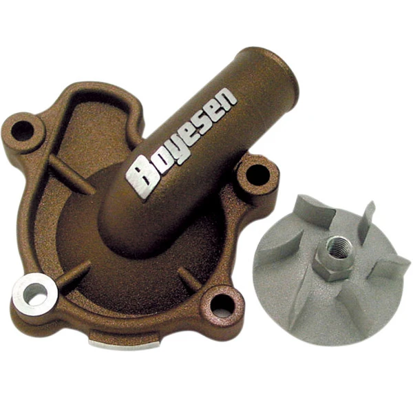 Boyesen SuperCooler Water Pump Kit