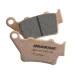 Braking CM46 Race Compund Rear Brake Pads