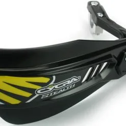 Cycra Primal Stealth Racer Pack Handguards