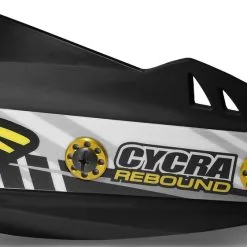 Cycra Rebound Racer Pack Handguards