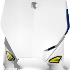 Cycra Stadium Husqvarna Front Number Plate