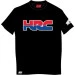 D'Cor Visuals Honda HRC T-Shirt