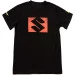 D'Cor Visuals Suzuki Bold S T-Shirt