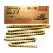 D.I.D. 520MX Gold Chain