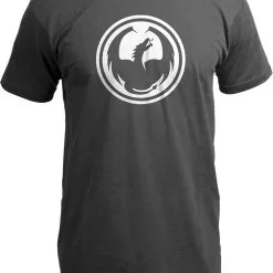 Dragon Icon T-Shirt