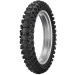 Dunlop Geomax MX33 Rear Tire