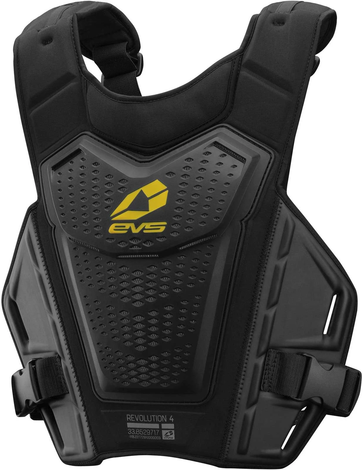 EVS Revo 4 Roost Deflector