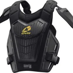 EVS Revo 5 Roost Deflector