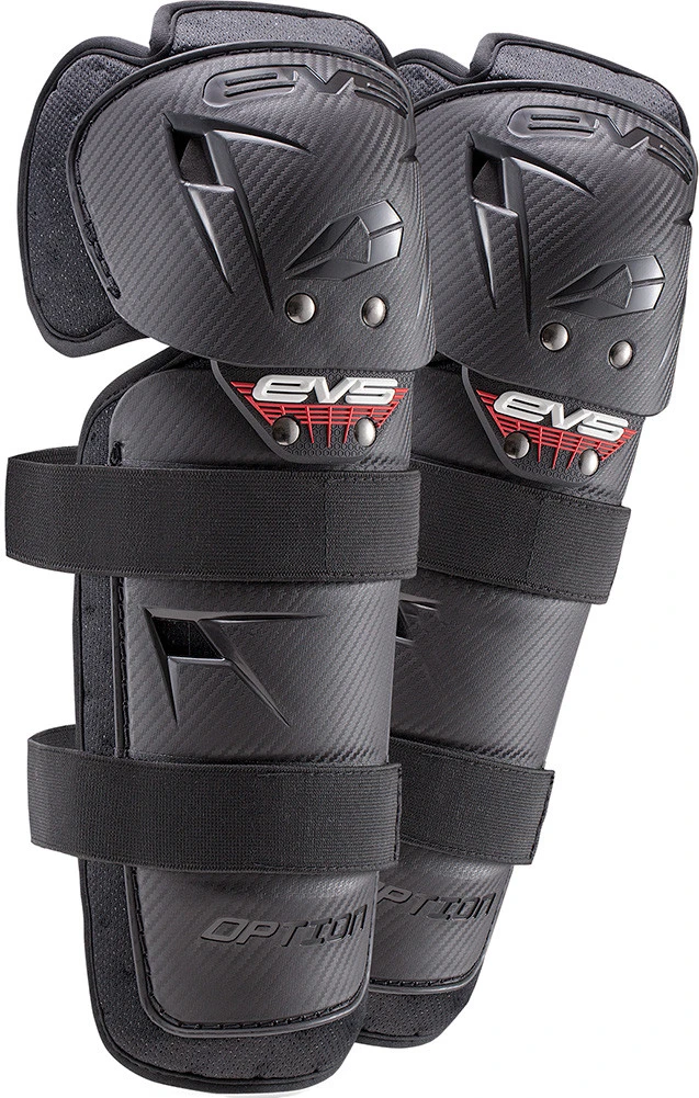 EVS Youth Option Knee Pads