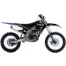 Factory Effex 2019 Team Yamaha Racing Graphic Kit