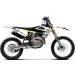 Factory Effex 2020 Factory Rockstar Husqvarna Graphic Kit