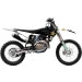 Factory Effex 2021 Team Edition Rockstar Husqvarna Graphic Kit