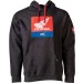 Factory Effex Honda Boxer Pullover Hoodie
