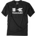 Factory Effex Kawasaki Flying K T-Shirt
