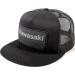 Factory Effex Kawasaki Racewear Edition Snapback Hat