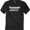 Factory Effex Kawasaki Racing T-Shirt