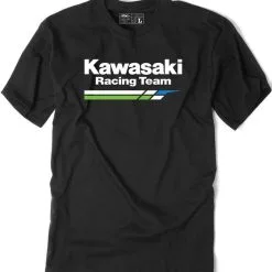 Factory Effex Kawasaki Racing T-Shirt