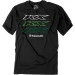 Factory Effex Kawasaki Repeater T-Shirt