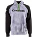 Factory Effex Kawasaki Standard Pullover Hoody