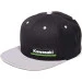 Factory Effex Kawasaki Wedge Snapback Hat
