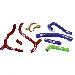 Factory Effex Radiator Hose Kits
