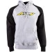 Factory Effex Suzuki Army Hooded Pullover Hoody
