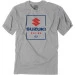 Factory Effex Suzuki Victory T-Shirt