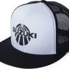Factory Effex Suzuki Vintage Snapback Hat