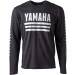 Factory Effex Yamaha Racer Long Sleeve T-Shirt